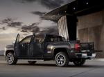 GMC Sierra Crew Cab 2013 года